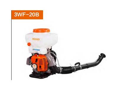 Import MIST DUSTER 3WF-20B from chinese wholesale supplier and manufacturer