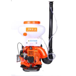 Import Mist Duster 3WF-3 from chinese wholesale supplier and manufacturer