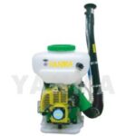 Import Mist&Duster Machinery WFB18AC-8 from chinese wholesale supplier and manufacturer