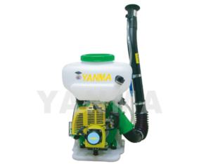 Import Mist&Duster Machinery WFB18AC-8 from chinese wholesale supplier and manufacturer