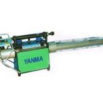 Import Mist&Duster Machinery YMF20 from chinese wholesale supplier and manufacturer