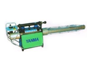 Import Mist&Duster Machinery YMF20 from chinese wholesale supplier and manufacturer
