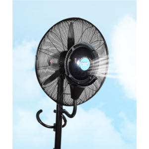 Import MISTING FAN from chinese wholesale supplier and manufacturer