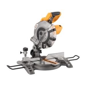 Import MITER SAW CUTTING WOOD GOOD QUALITY BLADE NEW DESIGN MACHINE from chinese wholesale supplier and manufacturer