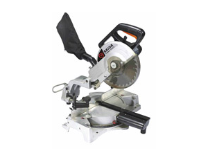 Import Miter Saw J1G-ZP-255 from chinese wholesale supplier and manufacturer