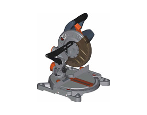Import Miter Saw J1G-ZP4-210 from chinese wholesale supplier and manufacturer