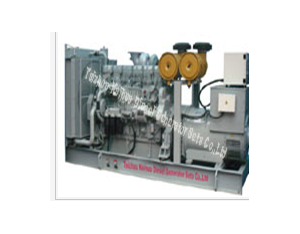 Import Mitsubishi Diesel Generator from chinese wholesale supplier and manufacturer