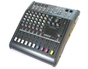 Import mixer from chinese wholesale supplier and manufacturer