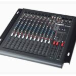 Import Mixer Console Series M120S from chinese wholesale supplier and manufacturer