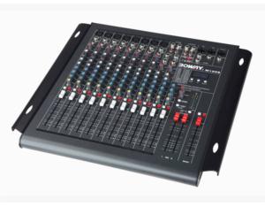 Import Mixer Console Series M120S from chinese wholesale supplier and manufacturer