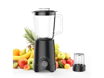 Import mixer grinder blender 300w two speed household blender milk shake blender from chinese wholesale supplier and manufacturer