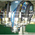 Import Mixing head of phenolic foaming from chinese wholesale supplier and manufacturer