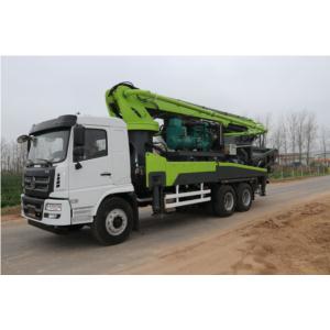Import Mixing integrated pump truck from chinese wholesale supplier and manufacturer