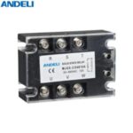 Import MJGX three phase solid state relay from chinese wholesale supplier and manufacturer