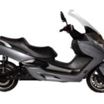 Import MJS D Electric Scooter from chinese wholesale supplier and manufacturer