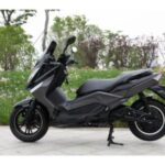 Import MJS E Electric Scooter from chinese wholesale supplier and manufacturer