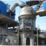 Import MLK MLN Vertical Roller Mill for Slag from chinese wholesale supplier and manufacturer