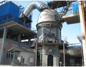 Import MLK MLN Vertical Roller Mill for Slag from chinese wholesale supplier and manufacturer