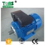 Import ML/MC/MY series single phase aluminum body electric motor from chinese wholesale supplier and manufacturer