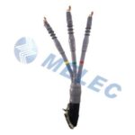 Import MLN COLD SHRINKABLE TERMINATION ACCESSORIES(Indoor) from chinese wholesale supplier and manufacturer