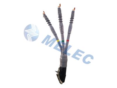 Import MLN COLD SHRINKABLE TERMINATION ACCESSORIES(Indoor) from chinese wholesale supplier and manufacturer