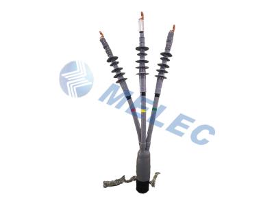 Import MLW COLD SHRINKABLE TERMINATION ACCESSORIES(Outdoor) from chinese wholesale supplier and manufacturer