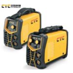 Import MMA-120 mini welding machine inverter IGBT smart inverter hot start arc force vrd switch from chinese wholesale supplier and manufacturer