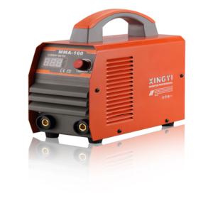 Import MMA-160I3 IGBT Inverter MMA Welding Machine from chinese wholesale supplier and manufacturer