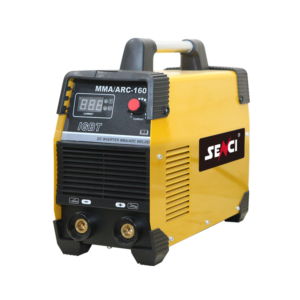 Import MMA/ARC160 Inverter Multi Porcesses ARC Welding Machine 220V Output Current 160A from chinese wholesale supplier and manufacturer