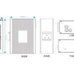 Import MNB28G-16EGP-4G-MIB from chinese wholesale supplier and manufacturer