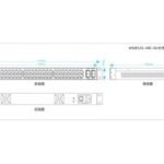 Import MNB52G-48E-4XG from chinese wholesale supplier and manufacturer