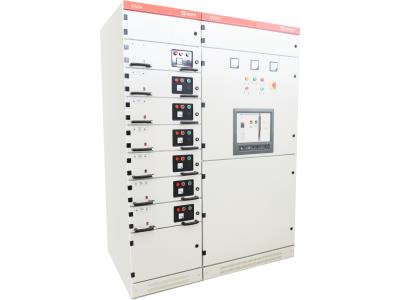 Import MNSH AC low voltage switchgear from chinese wholesale supplier and manufacturer