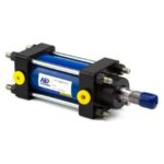 Import MOB light tie rod hydraulic cylinder from chinese wholesale supplier and manufacturer
