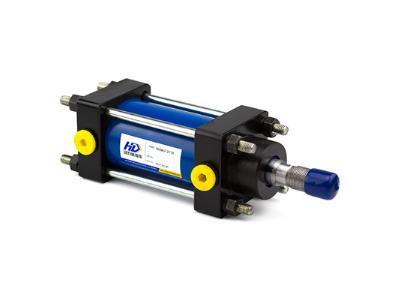 Import MOB light tie rod hydraulic cylinder from chinese wholesale supplier and manufacturer