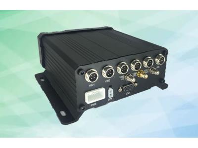 Import Mobile 4CH HDD with BSD system from chinese wholesale supplier and manufacturer