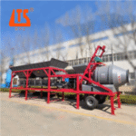 Import Mobile Concrete Mixing Plant from chinese wholesale supplier and manufacturer