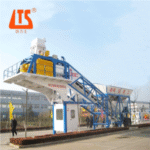 Import Mobile Concrete Mixing Plant from chinese wholesale supplier and manufacturer