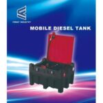 Import Mobile diesel tank from chinese wholesale supplier and manufacturer