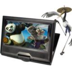 Import Mobile DVD-FL-118A from chinese wholesale supplier and manufacturer