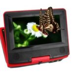 Import Mobile DVD-FL-760 from chinese wholesale supplier and manufacturer