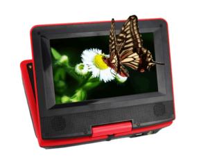 Import Mobile DVD-FL-760 from chinese wholesale supplier and manufacturer