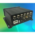 Import Mobile DVR 4CH HDD with ADAS & DMS systems from chinese wholesale supplier and manufacturer