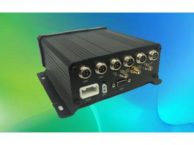 Import Mobile DVR 4CH HDD with ADAS & DMS systems from chinese wholesale supplier and manufacturer