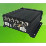 Import Mobile DVR with embedded BSD system E5H8H-AI-2 from chinese wholesale supplier and manufacturer