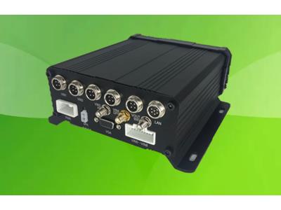 Import Mobile DVR with embedded BSD system E5H8H-AI-2 from chinese wholesale supplier and manufacturer