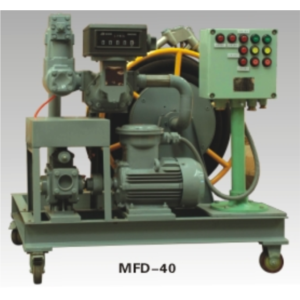 Import Mobile fuel unit from chinese wholesale supplier and manufacturer