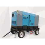 Import mobile generator from chinese wholesale supplier and manufacturer