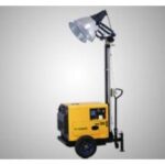 Import Mobile lighting machine from chinese wholesale supplier and manufacturer