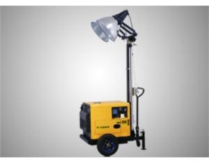 Import Mobile lighting machine from chinese wholesale supplier and manufacturer