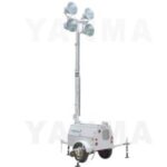 Import Mobile Lighting Tower from chinese wholesale supplier and manufacturer
